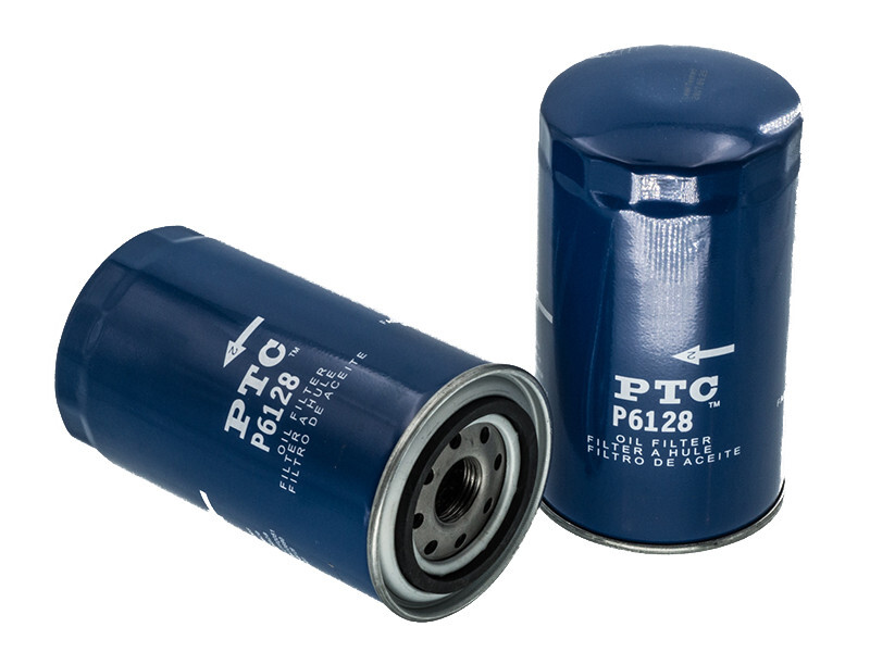 Filter Fit Ford F-250 Thru F-550  2011-2020 With 6.7 Engine
