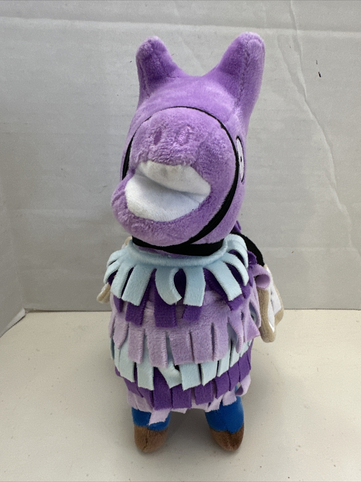 Fortnite Llama Purple Plush 10in Stuffed Animal Arrows Free Shipping ...