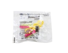 Howard Leight Laser Lite Corded Earplugs x 10 Pairs