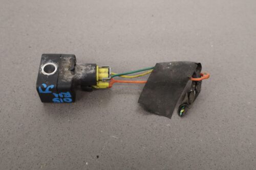 05-07 GM Yukon Tahoe Sierra Chevy Silverado Front Bumper Sensor 10370149 - Picture 2 of 11