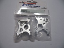 GPM TIF038 Alloy Center Gear Box Mount KYOSHO TR15