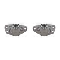 2X NK FederbeinstüTzlager Hinten FüR VW Touran 1T1 1T2 2.0 TDI 16V 1.9 1T3 1.4