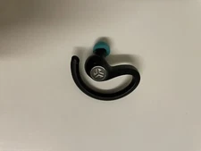 JLAB GO AIR SPORT AUDIO TRUE WIRELESS BLUETOOTH  LEFT SIDE EARBUD ONLY BLACK