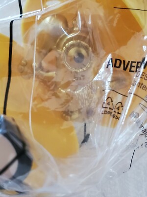Mcdonalds Minions 2 Rise Of Gru 44 Gold Mcdonald S Happy Meal Toys Ebay