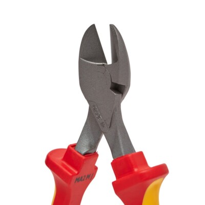 C.K Redline VDE High Leverage Side Cutters 200mm - T37021 200 for 