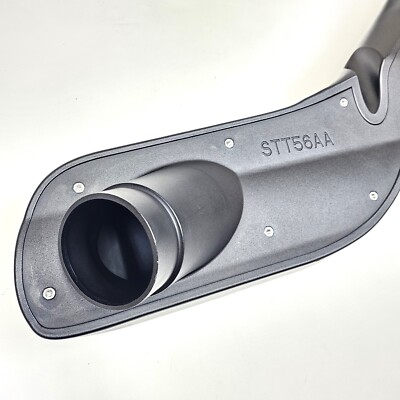 Safari Style Snorkel Kit Raised Air Intake Suzuki Jimny 1.3 M13A 1998 to 2018 eB