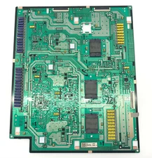 POWER SUPPLY BOARD BN44-01130A FOR SAMSUNG QN75QN900AFXZA