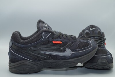 HOT Running Shoes Nike Air Ghost Racer Schwarz Nike Air Ghost