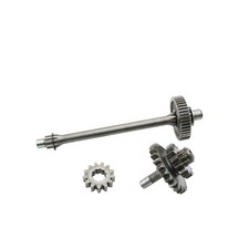 2017 - 2024 SUZUKI GSXR1000R IDLE GEARS SHAFT STOCK