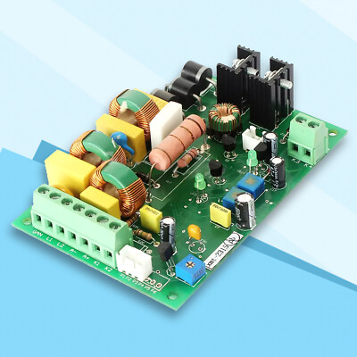 Marantec Comfort 252 制御基板 220V XMT-2315 Circuit Control Board for Lathe SIEG C0/C1/X1