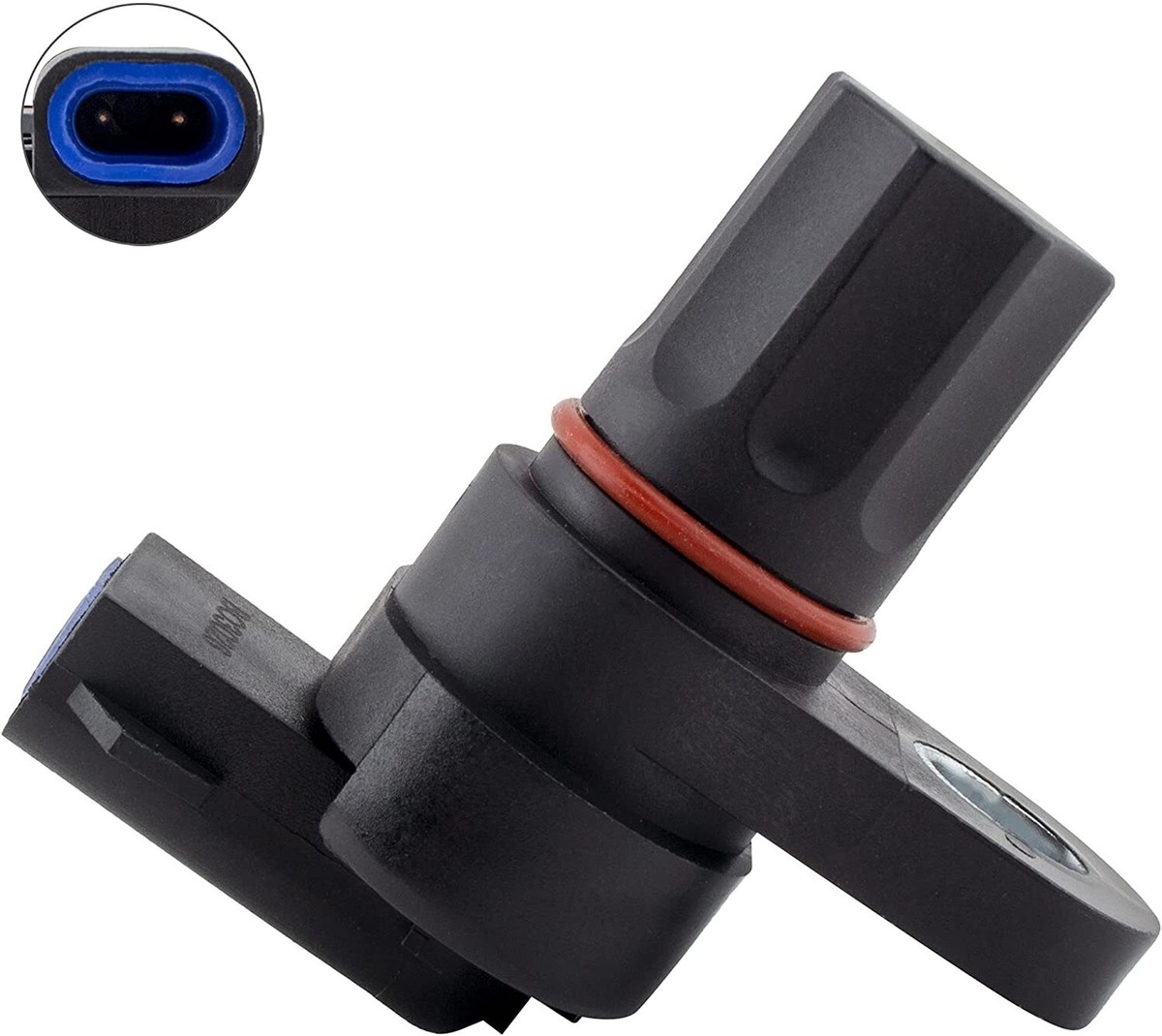 D-すけ Rear Center Differential ABS Wheel Speed Sensor for Dodge