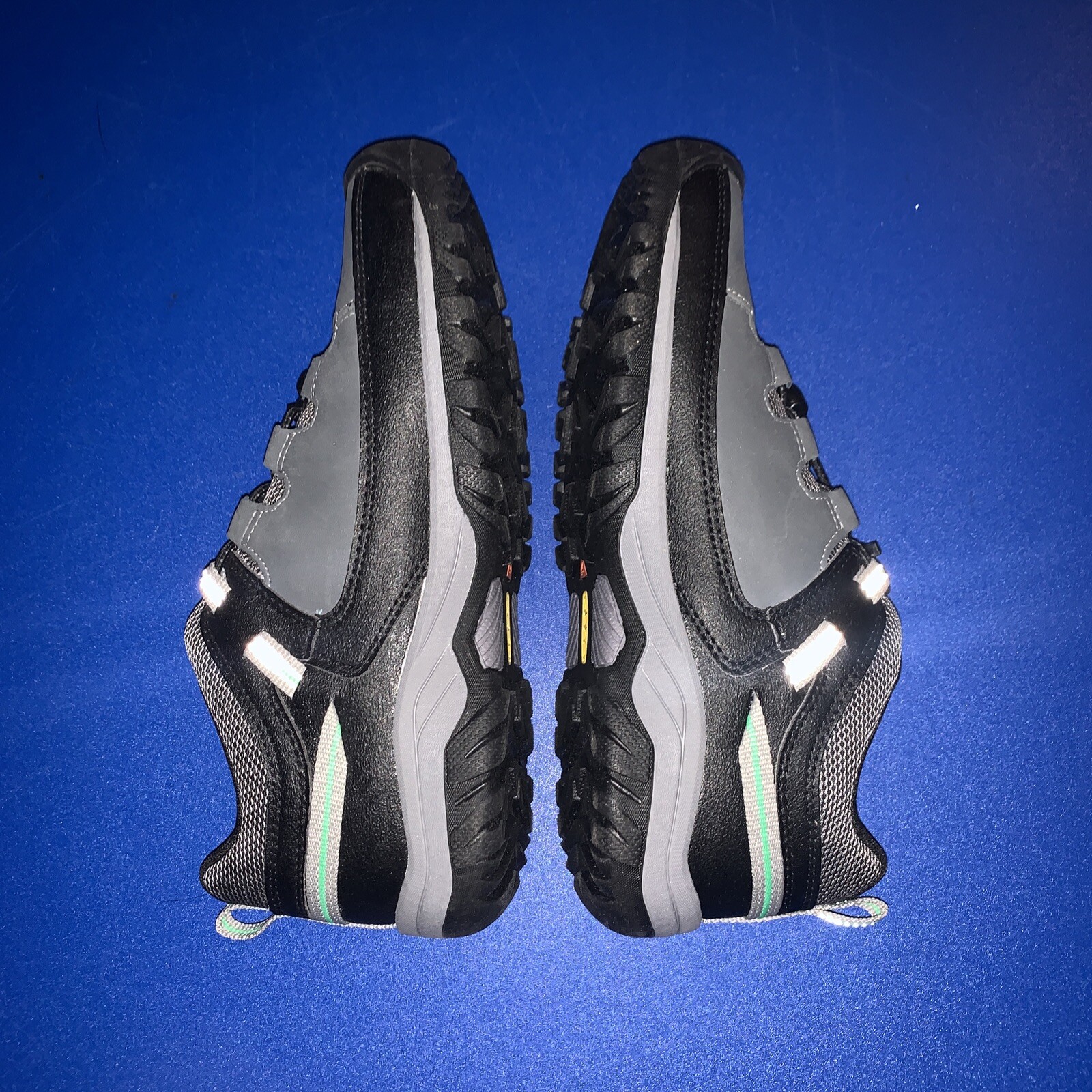 KEEN TARGHEE LOW WP YOUTH TAGLIA 6 GRIGIO ACCIAIO NUOVO 1024011