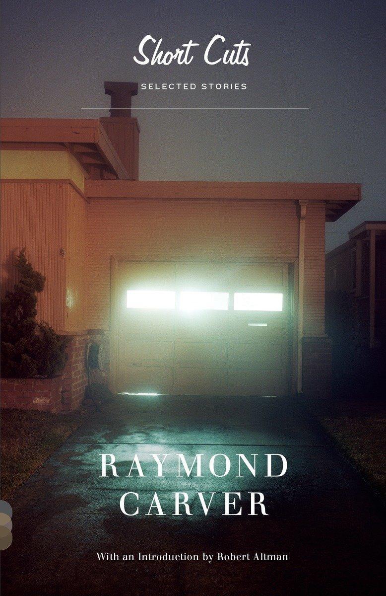 Thumbnail - Short Cuts, Raymond Carver