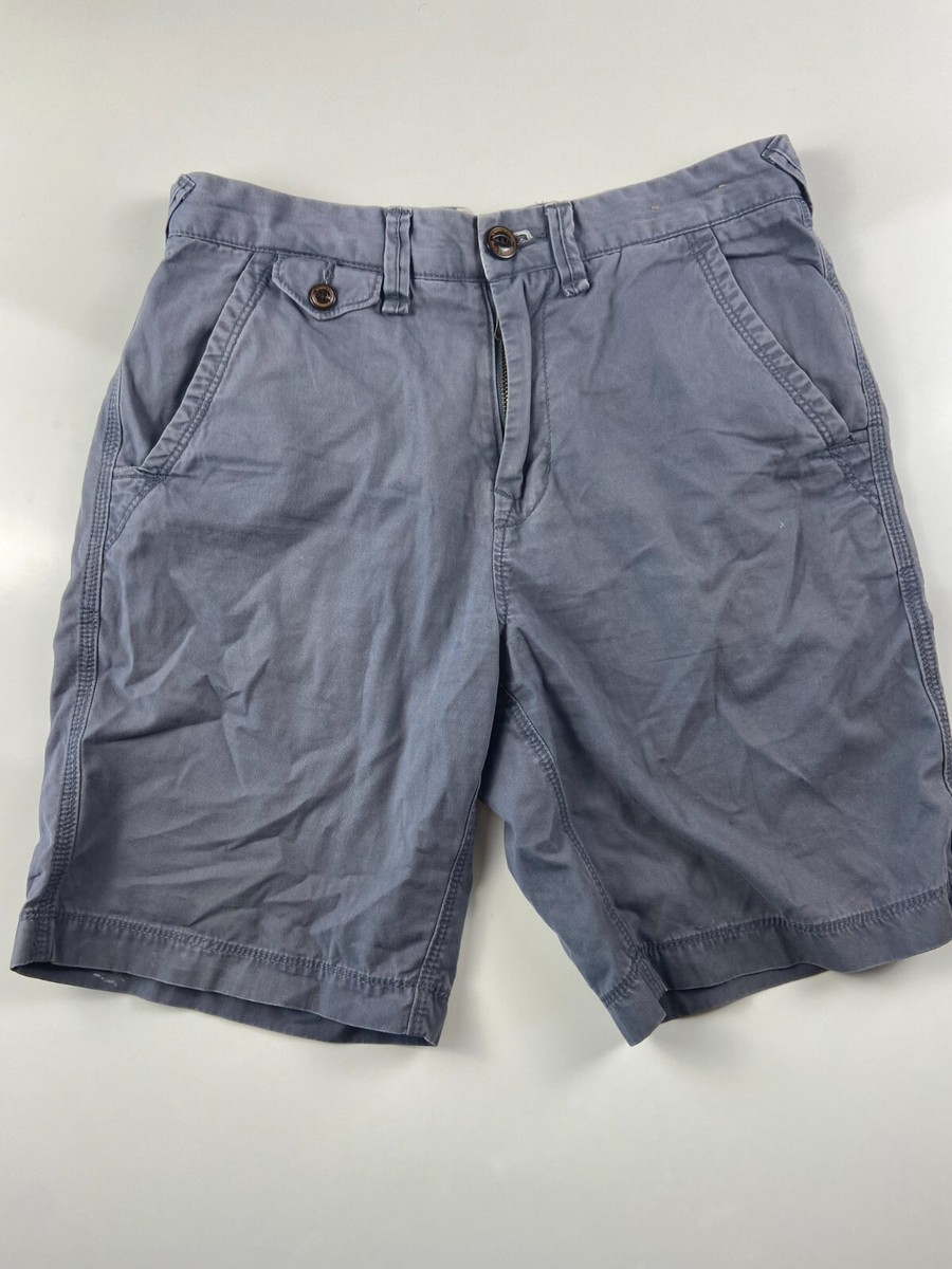 St George by DUFFER Cargo Shorts Mens W30 UK