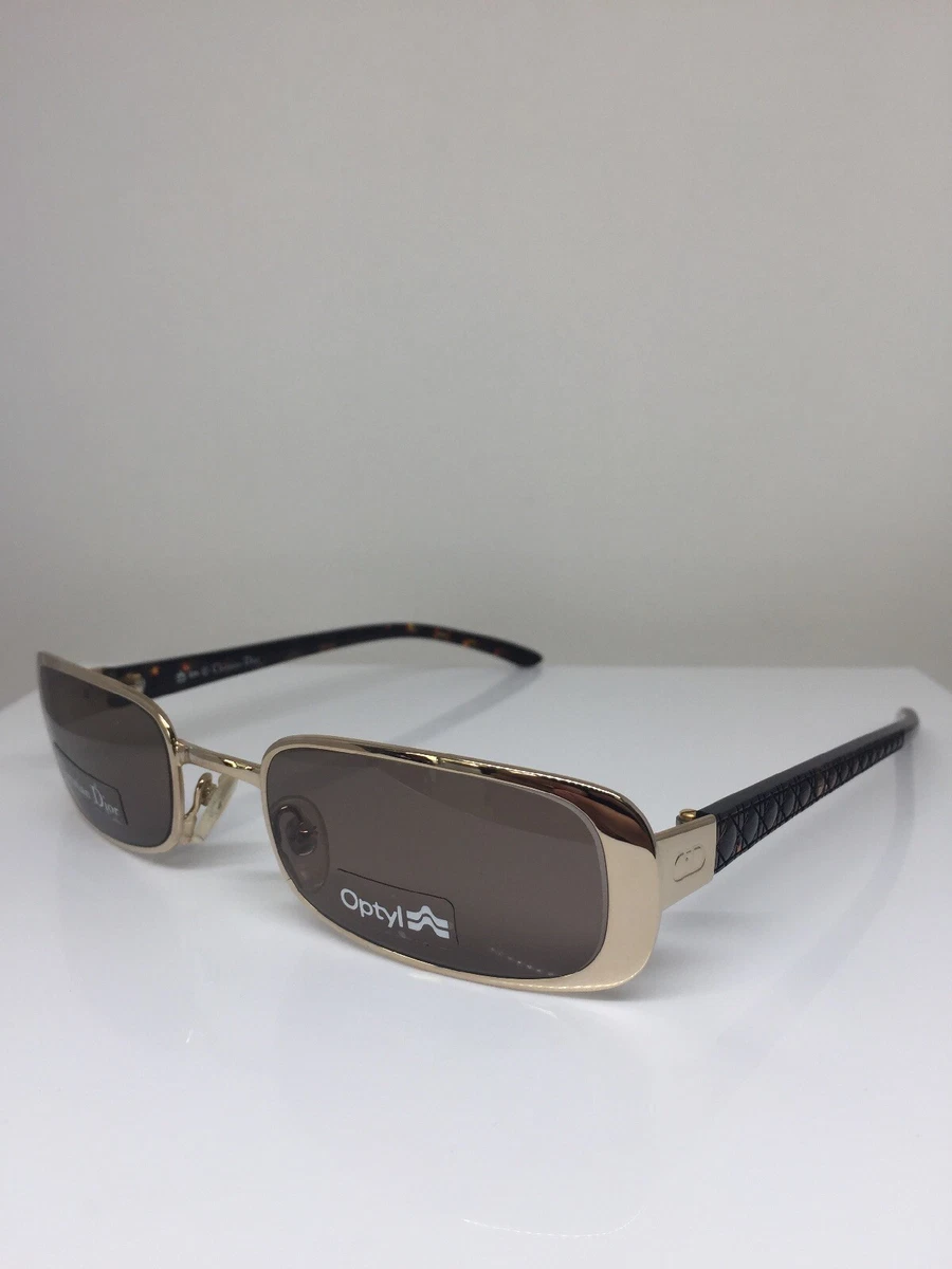 Dior 1990s Vintage Sunglasses for sale | eBay display picture 2