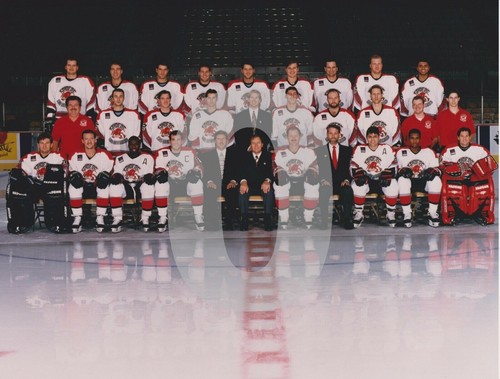 INTERNATIONAL HOCKEY LEAGUE TEAM PHOTOS ( YOU PICK FROM LIST) REPRINT - Picture 122 of 145