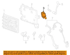 GM OEM 14-24 Camaro Electrical Ignition System-Ignition Coil 12713668