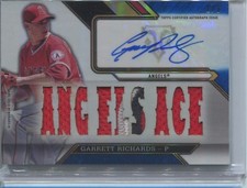 2016 Topps Tribute Baseball Cards 19