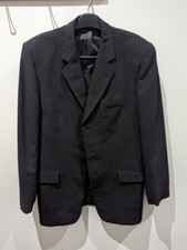 Emporio Classics Suit Jacket 108N/96