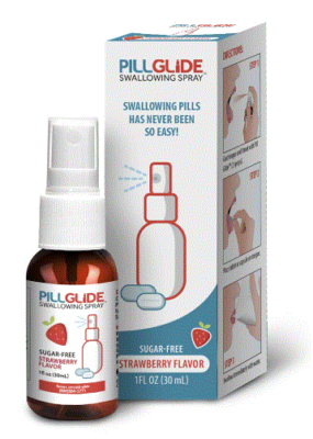 #ad Spray Strawberry Flavor 1oz $6.95