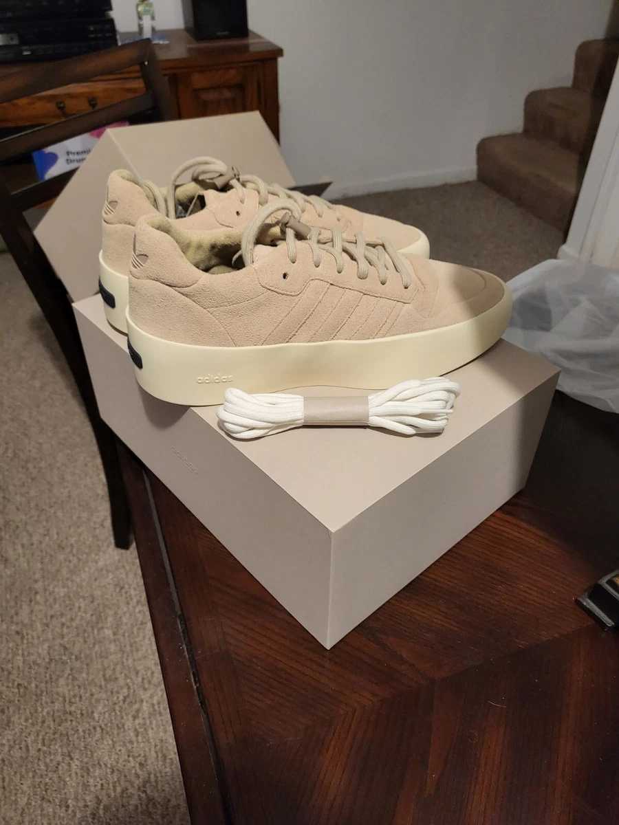 Fear of god shop low top 11