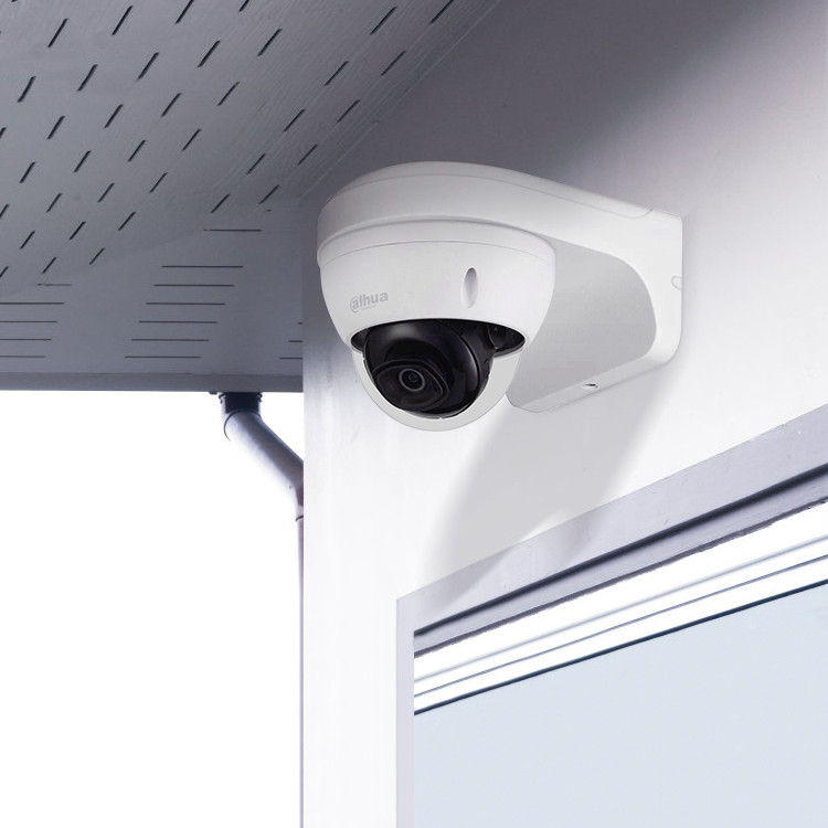 Dahua Original PFB203W Waterproof Wall Mount Bracket For Dome
