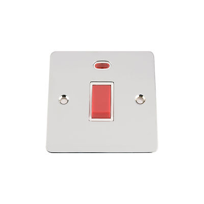 Interruttore Luminoso Per Girarrosto | Giemme Spoleto - Foto 12