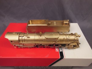 ho brass locomotives ebay