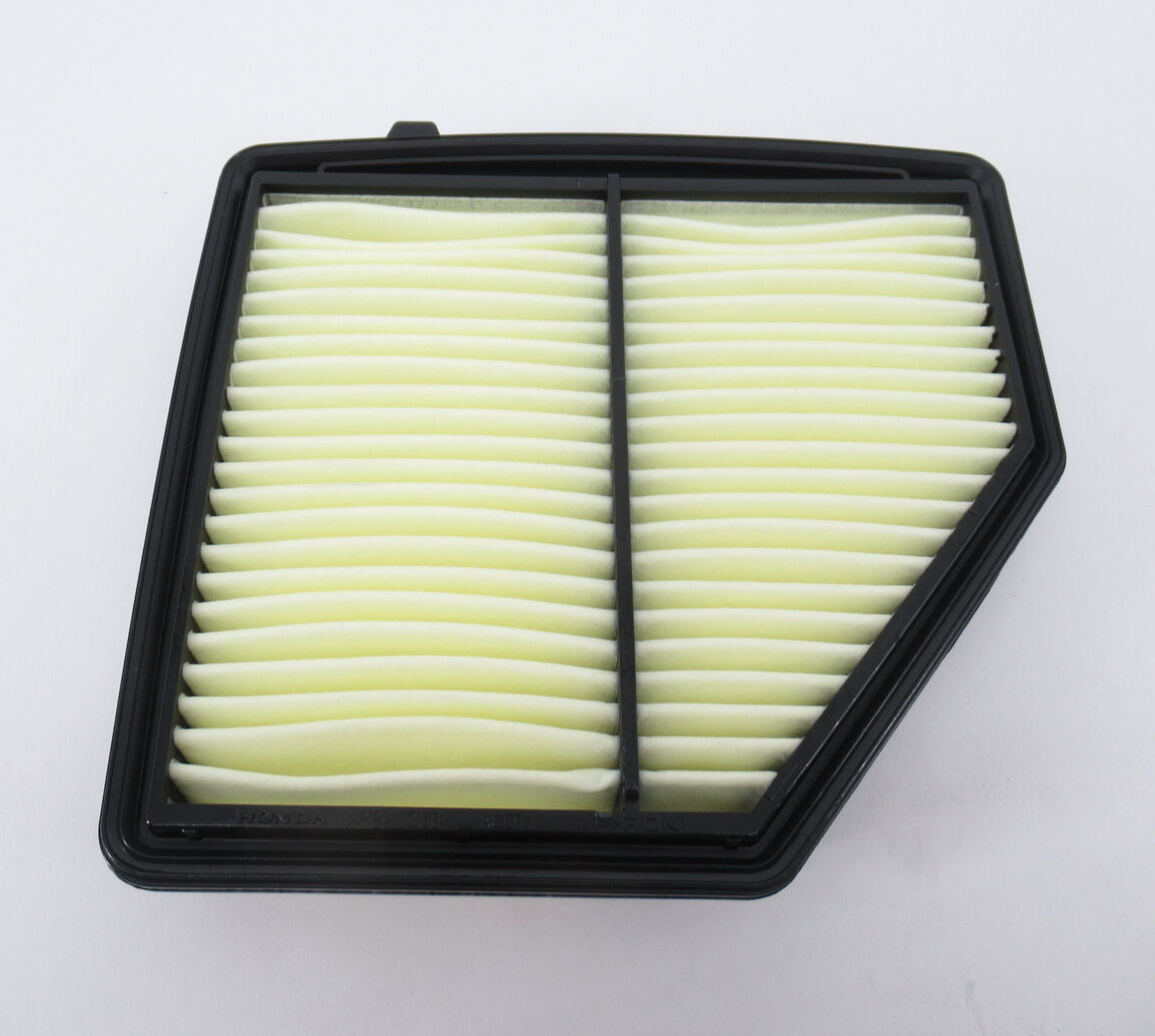 Genuine OEM Honda 17220-51B-H00 Engine Air Filter Cleaner Element
