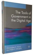 The Tools of Government in the Digital Age by...