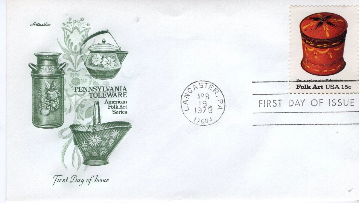 US First Day Covers (1971-1980) for sale | eBay