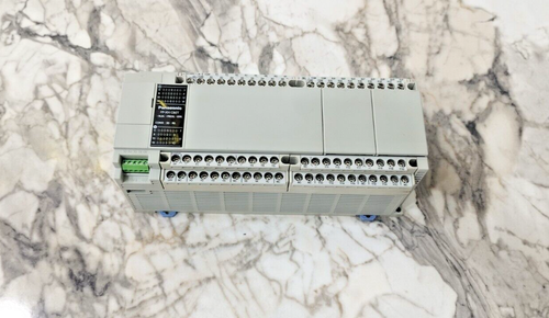 ✅ Unità di controllo Panasonic FP-XH C60T controller PLC AFPXHC60T-F 🙂 Spedizione veloce 🙂 - Foto 13 di 15