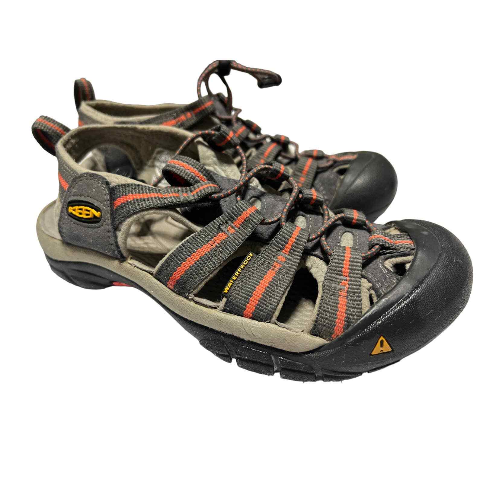 KEEN Newport scarpe da trekking impermeabili 5 5