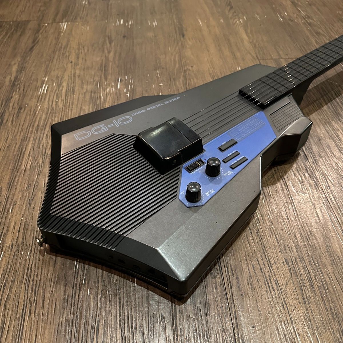 Midi Guitar Dg 20 Casio Acoustic Guitar Casio DG-10 Digital