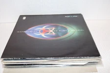 17 DJ Drum and Bass Club Records Ed Rush TeeBee C4C BC Total Science John B etc