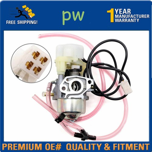 16100Z0DD03 Carburetor carb Fit For Honda EU2000I EU2000 HOME POWER