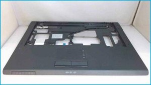 Gehäuse Oberschale Handauflage mit Touchpad Samsung Q45 NP-Q45