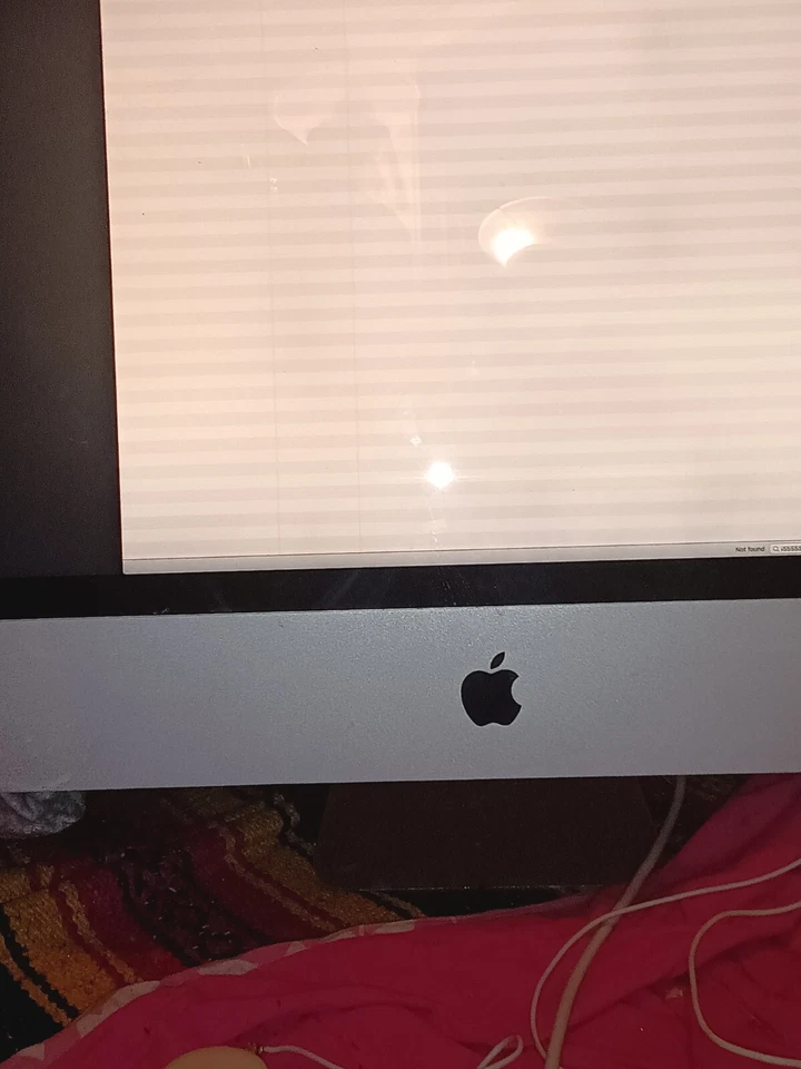 2017 Apple 21.5" Retina 4K iMac 2.3GHz Core i5 8GB RAM 500GB 2022 macOS Ventura - Image 3 of 4