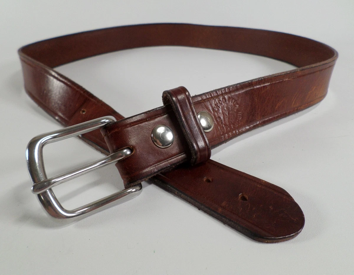 Leather belt repair clearance near me