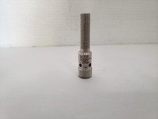 IFM ELECTRONIC IE5381 INDUCTIVE PROXIMITY SENSOR 10-36VDC 200MA 4 PIN NNB