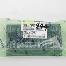 1 PCS New 21N8-20191 Fuse Box Cover Assy For R215-7 R225-7 Excavator