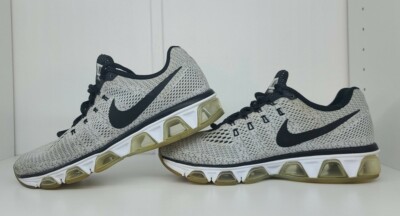 Size 8 - Nike Air Max Tailwind 8 Oreo