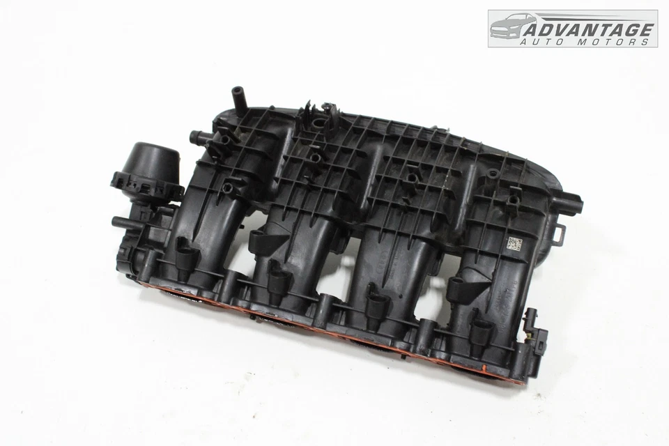 Volkswagen Golf Alltrack 2017-2019 1,8 L motor colector de admisión de aire OEM Foto 3 de 4