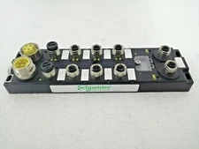 Schneider ETB1EI16CP00 Modicon ETB - Block 16 I/O Ethernet/IP
