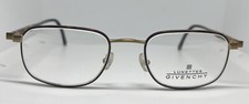 NEW Vintage GIVENCHY 859 09 000 Eyewear FRAMES RX Optical Glasses Eyeglasses
