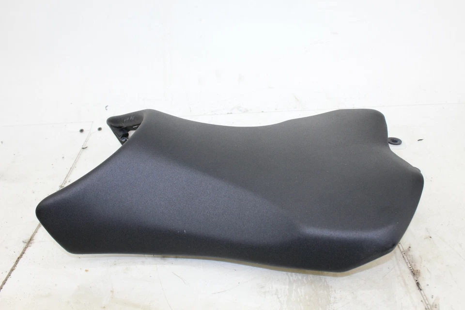 SILLÍN ASIENTO CONDUCTOR DELANTERO KAWASAKI Z1000 OEM 10-13  Foto 4 de 4