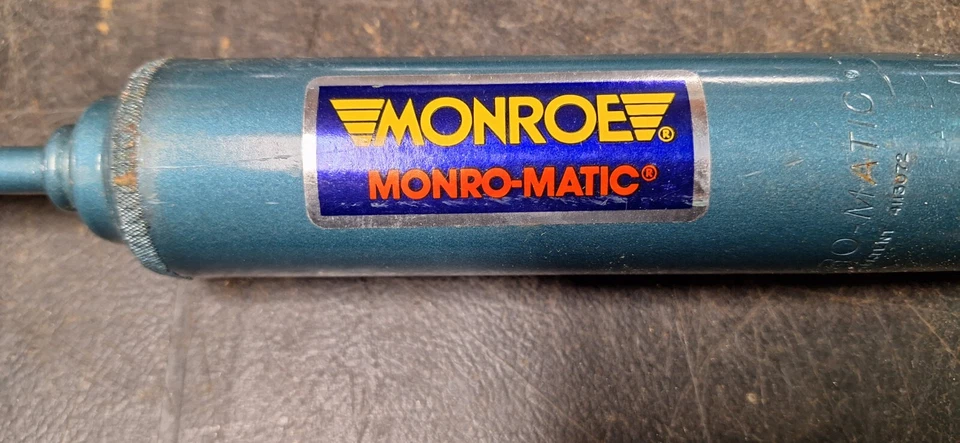 Juego de amortiguadores delanteros Pontiac GTO Chevrolet Firebird Grand Prix Chevy Camaro Chevelle Foto 4 de 4