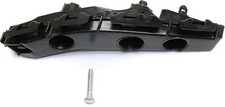 Bumper Bracket for 2011-2016 Jeep Compass  Front Passenger Side Plastic