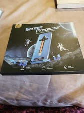 Magic John Screen Protector iPhone 13 Pro Max/14 Plus 2 Pack