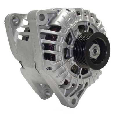 Alternator Dixie 13938 Reman fits 02-03 Saturn Vue 3.0L-V6